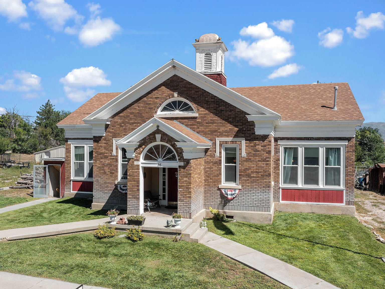 36 N Center St, Moroni, UT 84646 Zillow