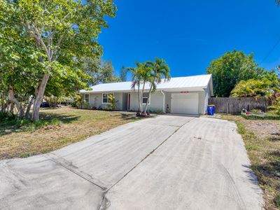 2177 NE 18th Avenue, Jensen Beach, FL, 34957