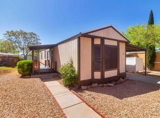 1574 N Dixie Downs Rd TRAILER 35, Saint George, UT 84770