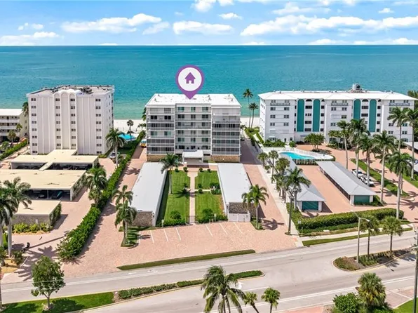 1977 GULF SHORE BLVD N #503, NAPLES, FL 34102