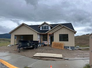 7183 Helenka Rose, Missoula, MT 59803