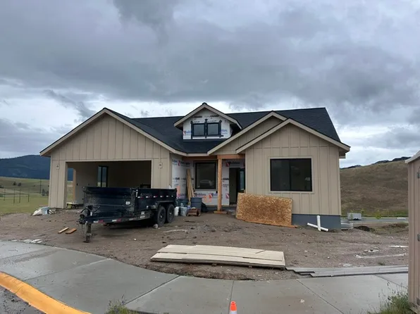 7183 Helenka Rose, Missoula, MT 59803