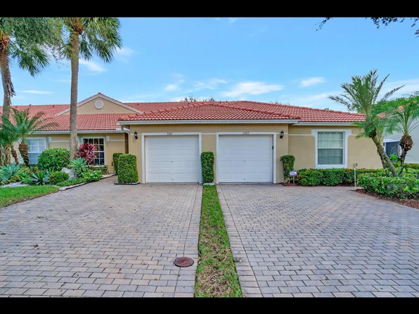 5149 Toscana Trl, Boynton Beach, FL 33437