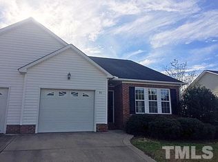 91 Ariel St, Lillington, NC 27546