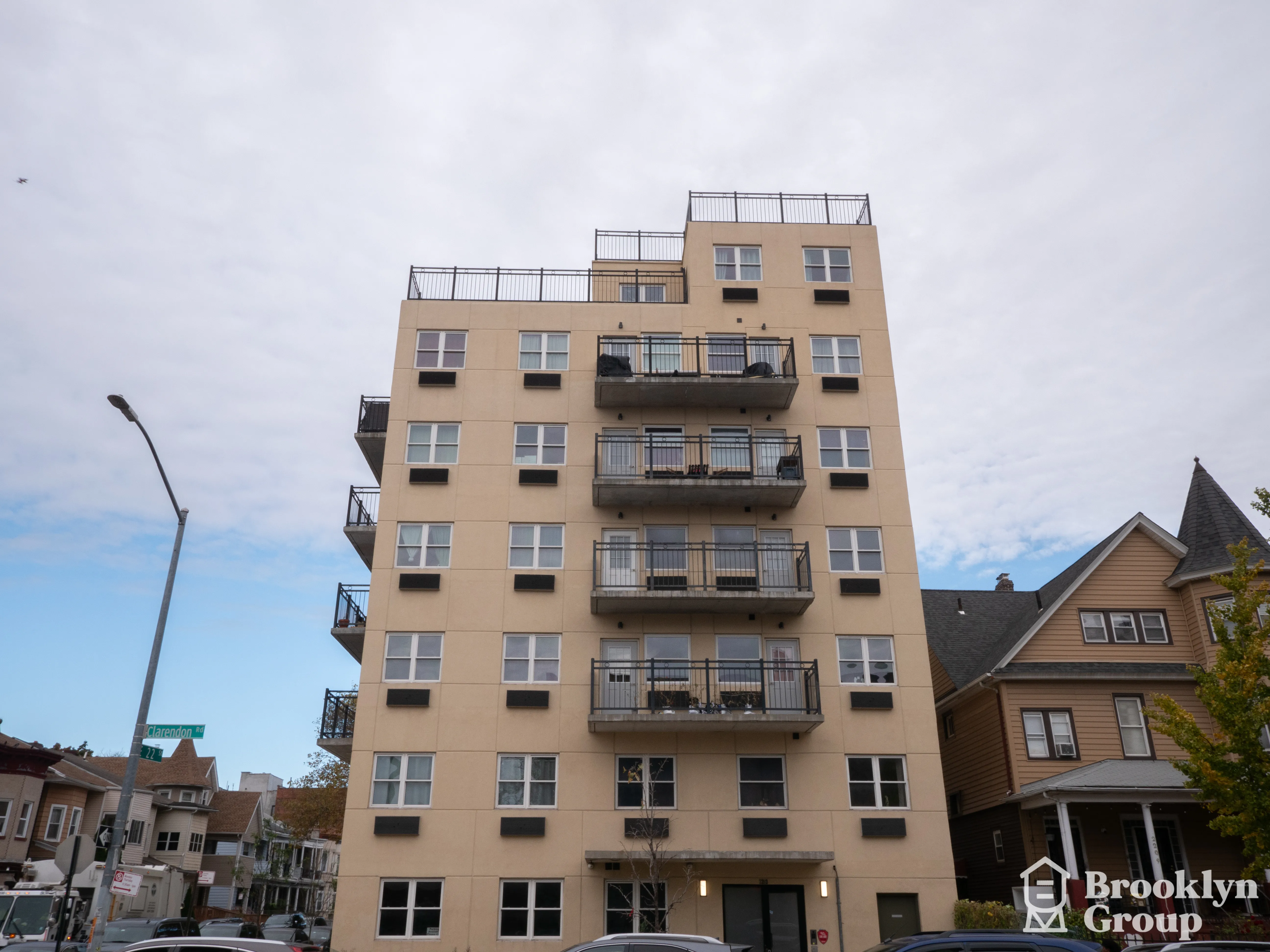 2203 Clarendon Road #7C in Flatbush, Brooklyn | StreetEasy
