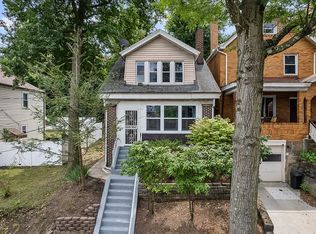 764 Montclair St, Pittsburgh, PA 15217