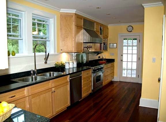 Fabulous Cook's Kitchen