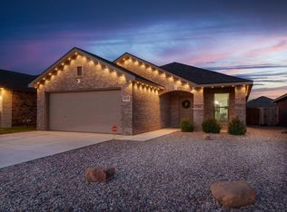 6714 Lonesome Dove Ln, Midland, TX 79705