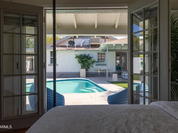 70 W LYNWOOD Street, Phoenix, AZ 85003