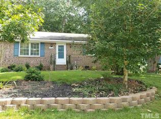 7708 Longstreet Dr, Raleigh, NC 27615