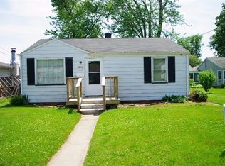 814 Earl Rd, Michigan City, IN 46360