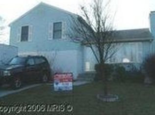 17 Betlou James Pl, Baltimore, MD 21207