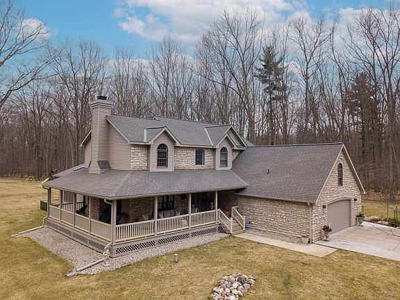 2nd image of 9593 Oakley Rd