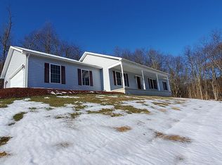 144 Mangus Ct, Portage, PA 15946