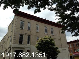 1206 Nostrand Ave, Brooklyn, NY 11225