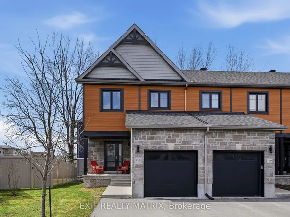 368 Twilight Ave, Russell, ON K4R 0E6