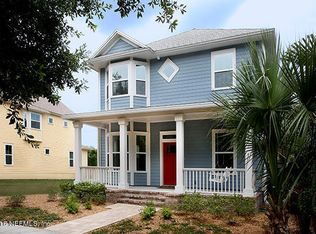 1221 N Liberty St, Jacksonville, FL 32206