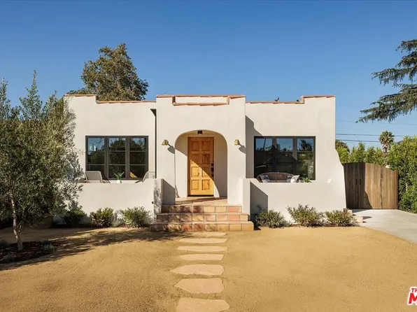 3169 Garden Ave, Los Angeles, CA 90039