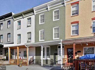 3819 Roland Ave, Baltimore, MD 21211
