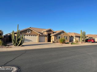 11520 E Nido Ave, Mesa, AZ 85209
