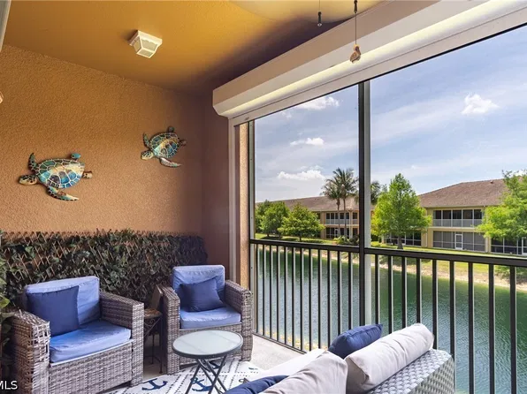 1102 Winding Pines Cir Unit 206, Cape Coral, FL 33909