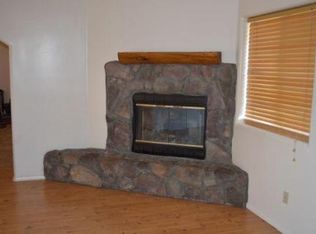 1061 Dusty Ln, Show Low, AZ 85901