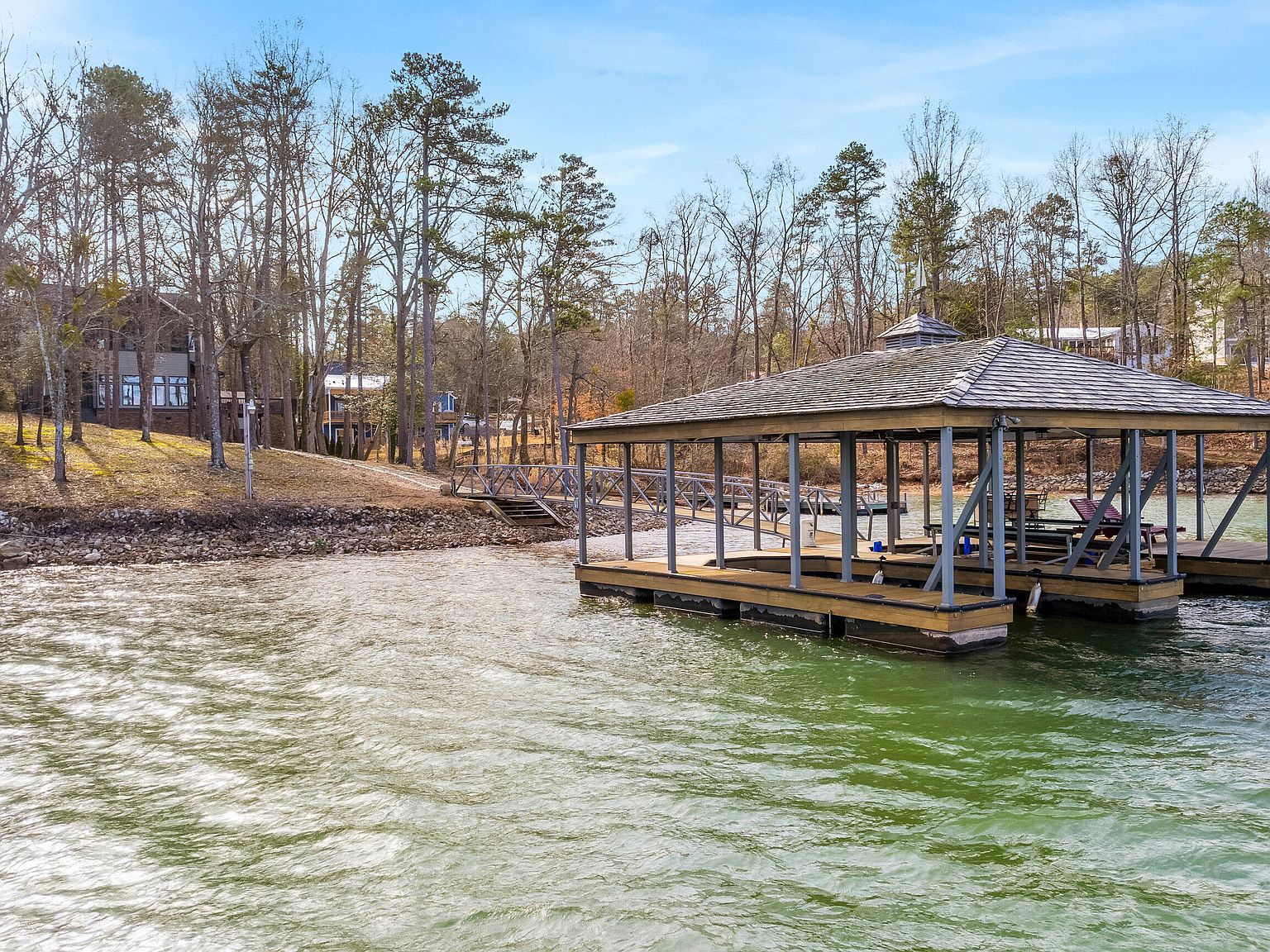 151 Breezy Point, Hartwell, GA 30643 Zillow