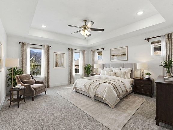 4th image of 2390 E Cardinal Street