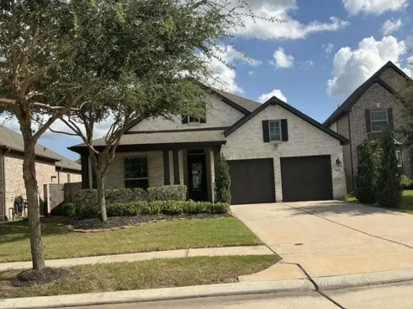 30707 Thicket Ct, Fulshear, TX 77441