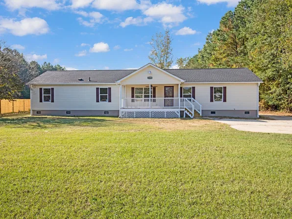 2380 Byrds Mill Rd, Erwin, NC 28339