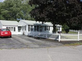 42 Candice St, Clinton, MA 01510