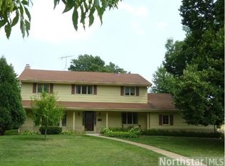 6125 Zenith Ave S, Edina, MN 55410
