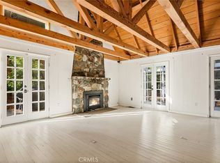 311 Heliotrope Dr, Lake Arrowhead, CA 92352