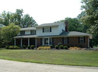 255 Meadow Ln, Springfield, OH 45505