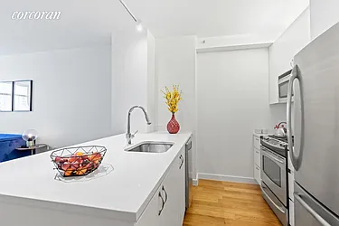Sold by Corcoran