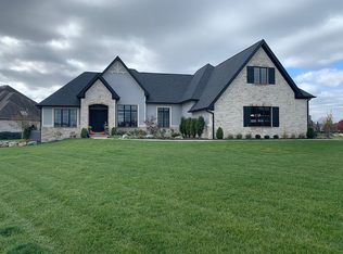 11438 Golden Bear Way, Noblesville, IN 46060