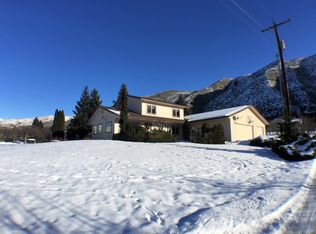 4709 Red Apple Rd, Cashmere, WA 98815