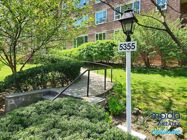 5355 Henry Hudson Pkwy #7G, Bronx, NY 10471