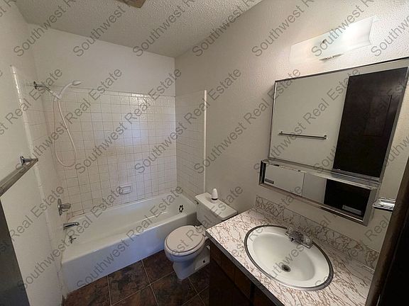 3rd image of 2101 Fred Daugherty Ave APT 2B