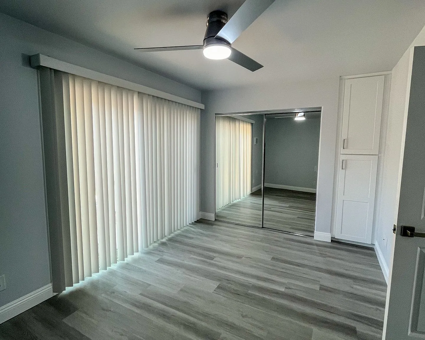 Canyon Creek Apartments A — Photo 2