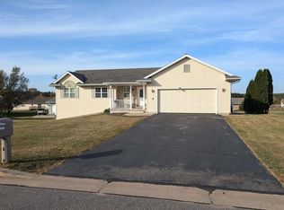 6308 Isaiah St, Weston, WI 54476