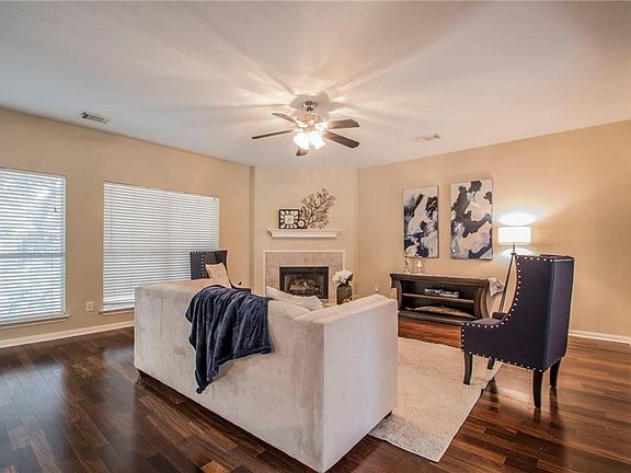 5th image of 5944 Salcon Cliff Dr