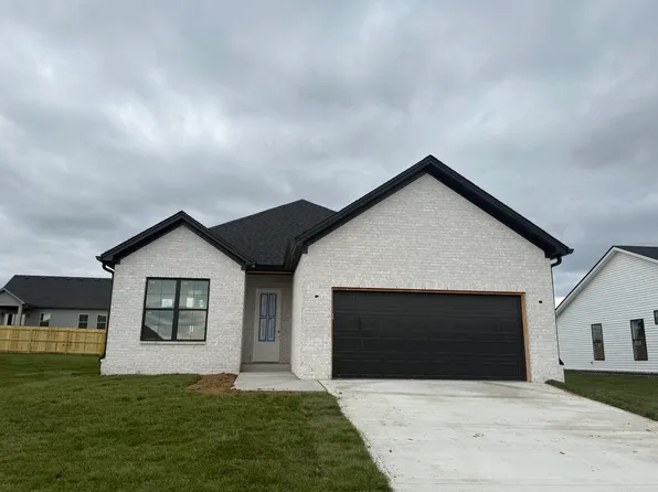 124 Patchen Patchen Dr, Nicholasville, KY 40356