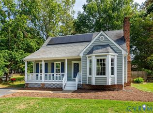 10188 Atlee Ridge Rd, Mechanicsville, VA 23116