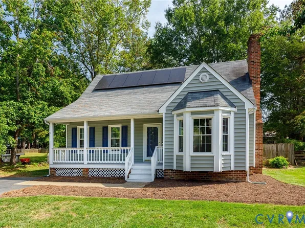 10188 Atlee Ridge Rd, Mechanicsville, VA 23116