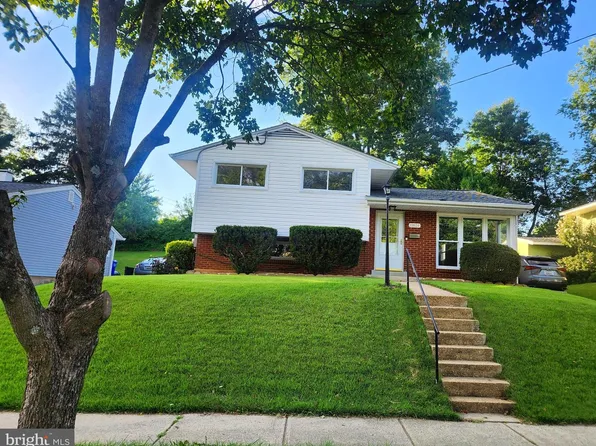 13020 Turkey Branch Pkwy, Rockville, MD 20853