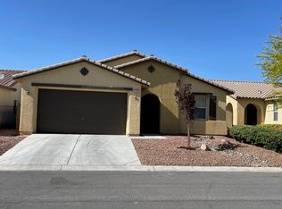 5442 E Cansano St, Pahrump, NV 89061