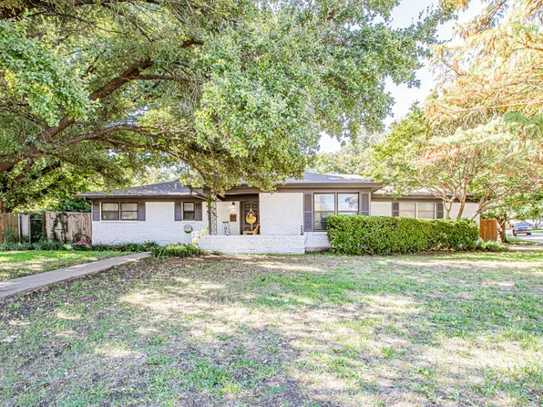 5845 Wales Ave, Fort Worth, TX 76133