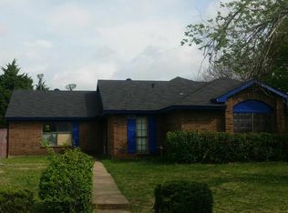 478 Justice Dr, Cedar Hill, TX 75104