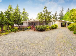 4401 SE 322nd Ave, Troutdale, OR 97060
